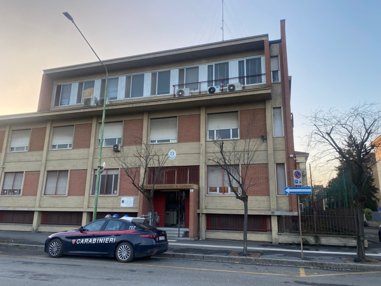 Novi Ligure: viola la misura cautelare e tenta di introdursi in casa della moglie, arrestato