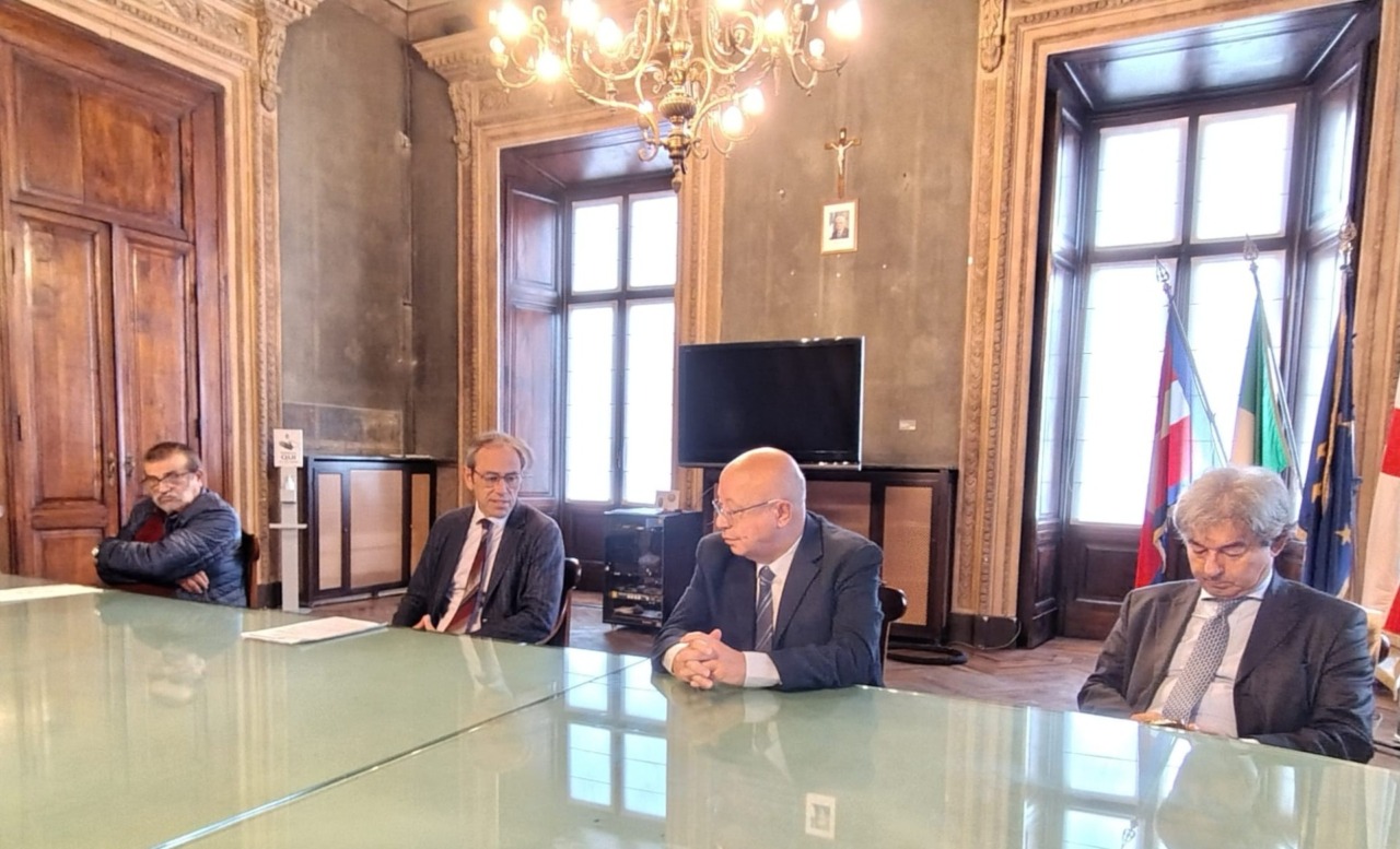 Per il Tribunale di Alessandria in arrivo 25 milioni di euro