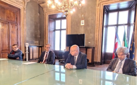 Per il Tribunale di Alessandria in arrivo 25 milioni di euro