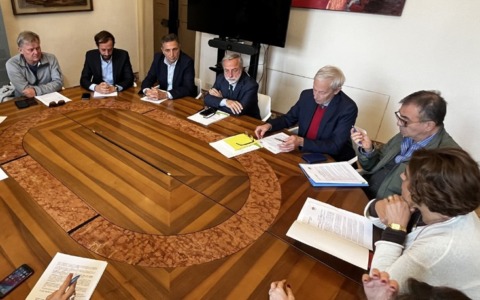 Rifiuti, a Novi Ligure arrivano gli ispettori ambientali e apre il Centro del Riuso