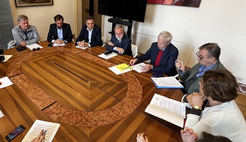 Rifiuti, a Novi Ligure arrivano gli ispettori ambientali e apre il Centro del Riuso