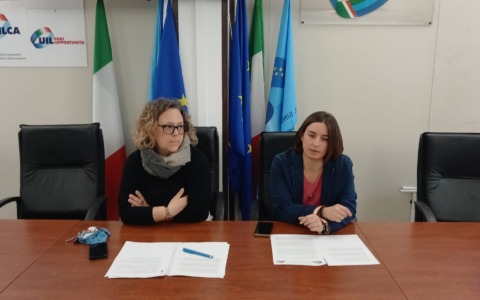 Vigili del Fuoco di Alessandria, la Uil proclama lo stato di agitazione