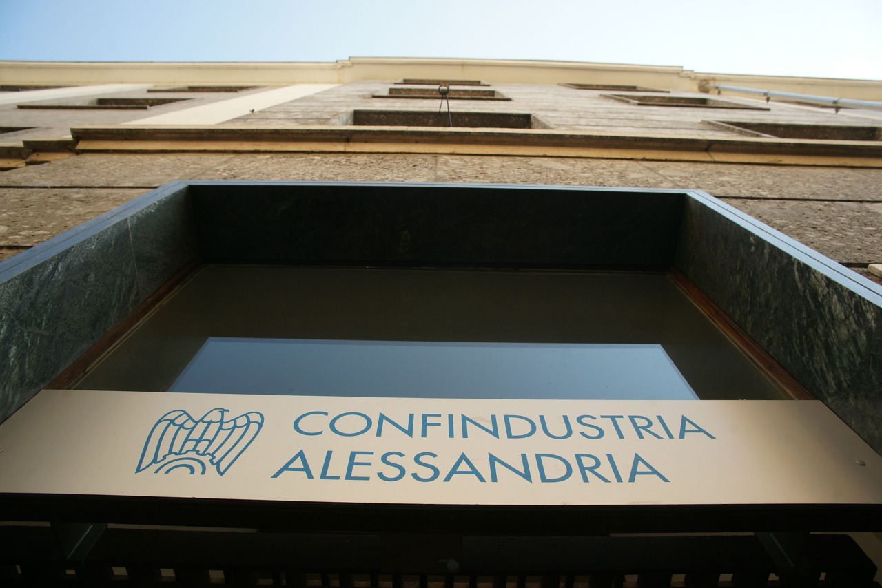 Confindustria: “L’industria tiene, ma i prezzi delle materie sono fuori controllo”