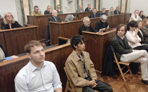 Alessandria, il consiglio comunale aperto dà voce ai giovani