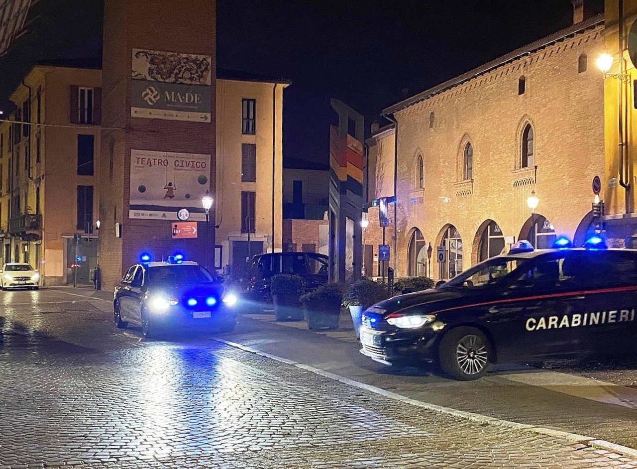 Vigilanza rafforzata in centro a Tortona: controlli in via Emilia, piazza Duomo, piazza Malaspina