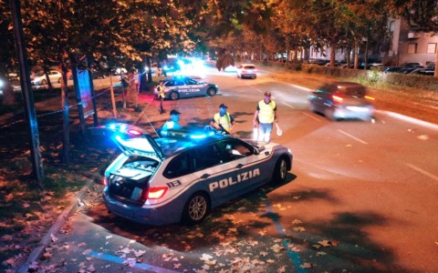 Movida a Torino: chiusi tre minimarket in via Rossini e via Balbo