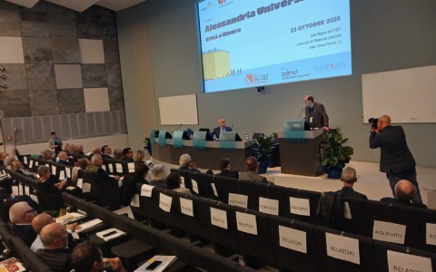 Il Collegio Costruttori rilancia Alessandria universitaria, città a misura