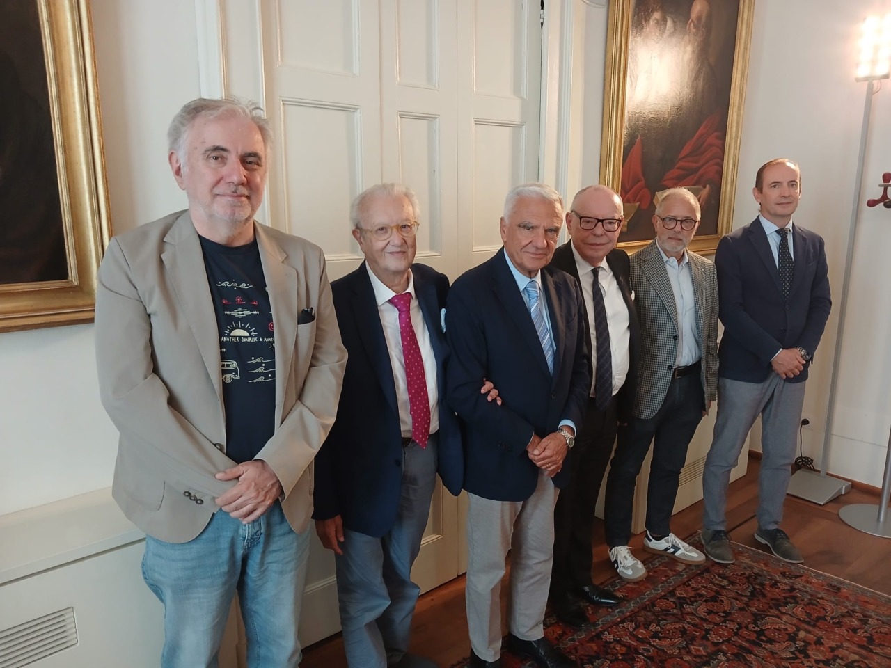 Il 9 e 10 ottobre ad Alessandria il XXIV Convegno nazionale di diritto sanitario
