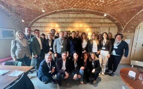 Sicurezza del farmaco, il modello informatizzato dell’ASL AL presentato a Casale Monferrato