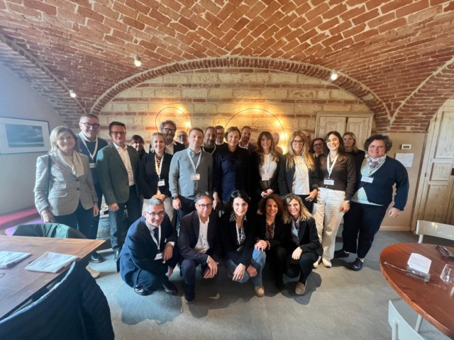 Sicurezza del farmaco, il modello informatizzato dell’ASL AL presentato a Casale Monferrato