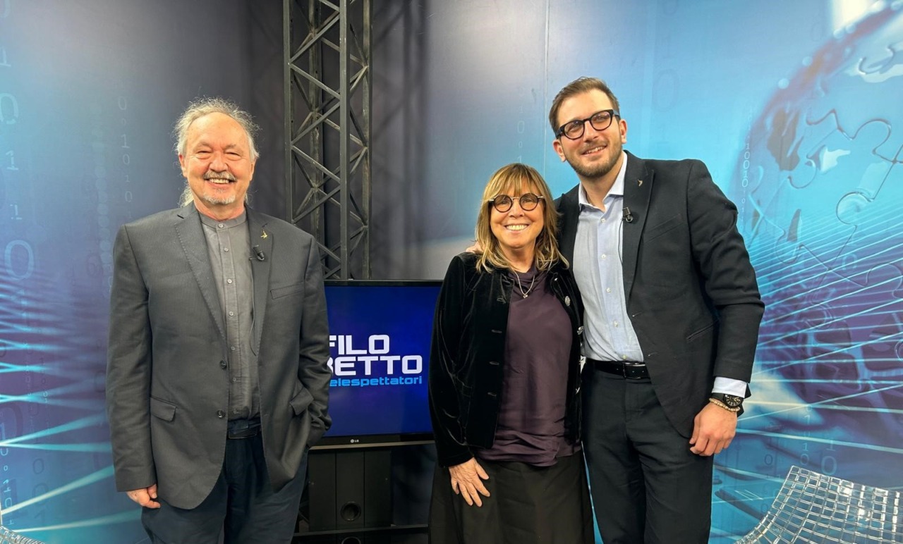 A Filo Diretto i consiglieri della Lega Mattia Roggero e Gianfranco Cuttica di Revigliasco