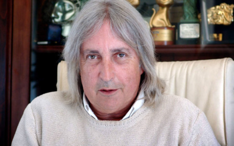 Ottobre alessandrino: oggi arriva il re della commedia all’italiana, Enrico Vanzina
