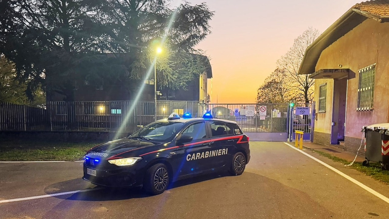 Esplosione in una fabbrica di munizioni a Rivalta Scrivia: operaio ferito gravemente