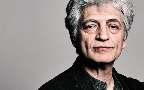 Fabrizio Bentivoglio all’Ottobre Alessandrino con il suo unico film da regista