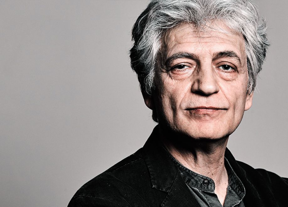 Fabrizio Bentivoglio all’Ottobre Alessandrino con il suo unico film da regista