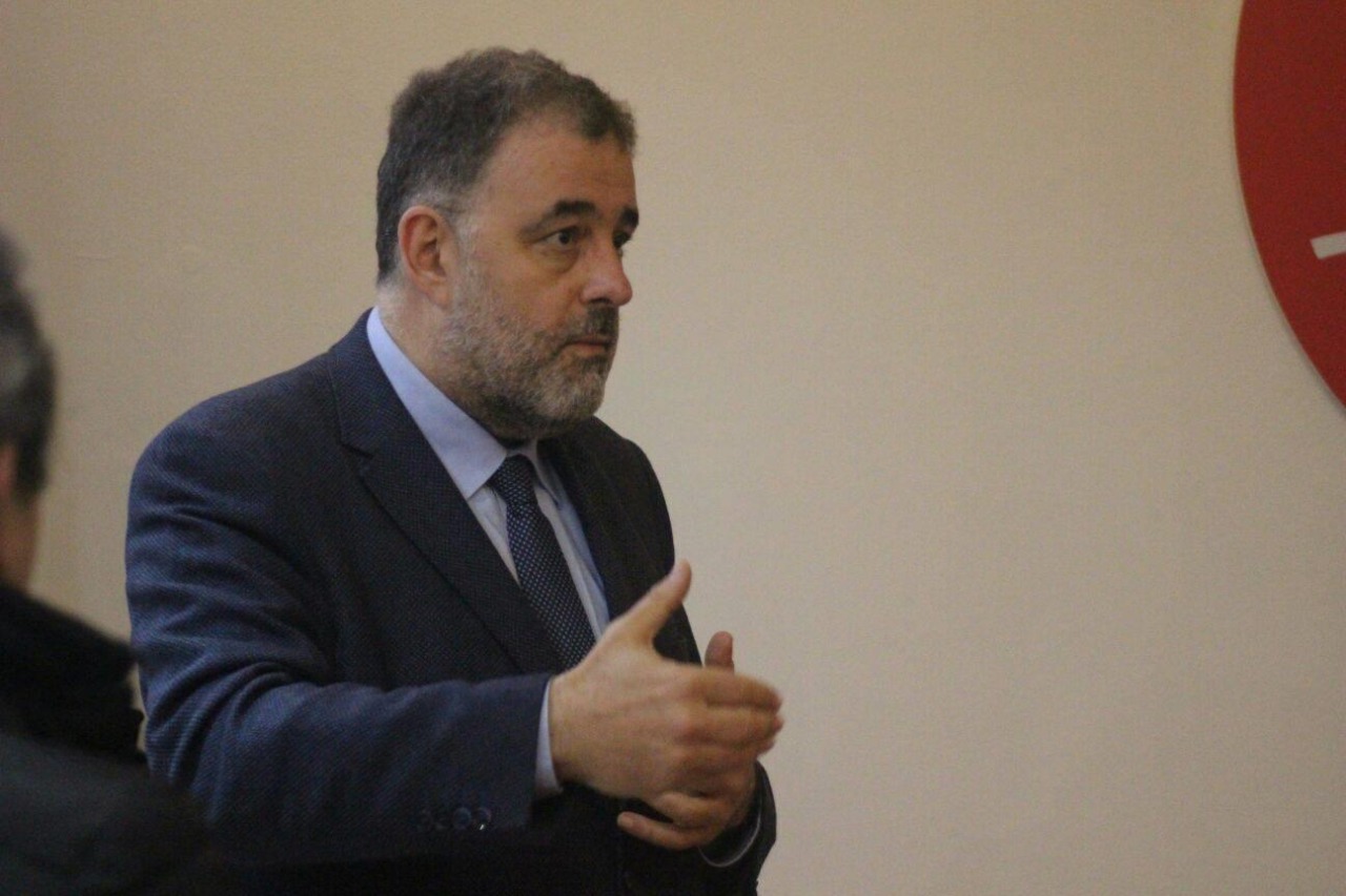 Carceri Alessandria, Fornaro (PD): “Ritardi sul San Michele e gravi carenze al Cantiello e Gaeta”