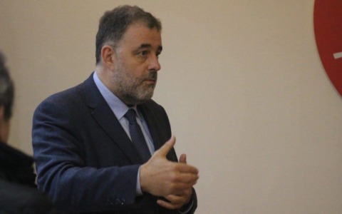 Carceri Alessandria, Fornaro (PD): “Ritardi sul San Michele e gravi carenze al Cantiello e Gaeta”
