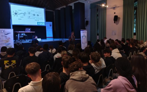 Festival delle Conoscenze: a Tortona riflettori su tecnologia, AI e tutela del patrimonio