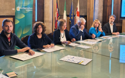 Agricoltura e scienza, sei appuntamenti nell’Alessandrino per il futuro del cibo