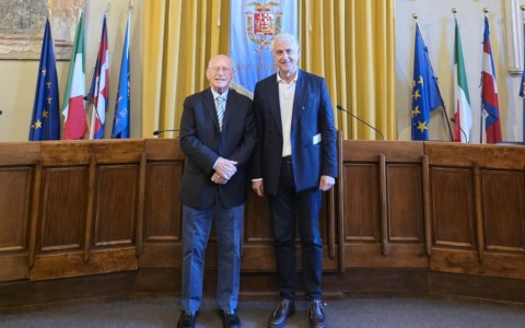 Alessandria: Giuseppe Bianchini entra in consiglio provinciale