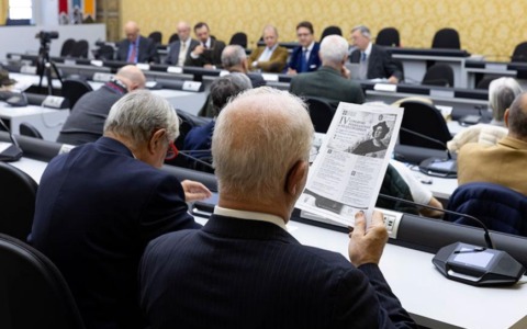 Cristoforo Colombo potrebbe avere origini monferrine: le ricerche al Congresso di Palazzo Lascaris