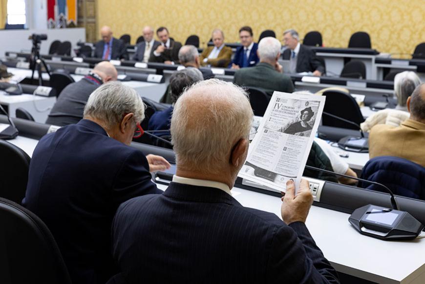 Cristoforo Colombo potrebbe avere origini monferrine: le ricerche al Congresso di Palazzo Lascaris