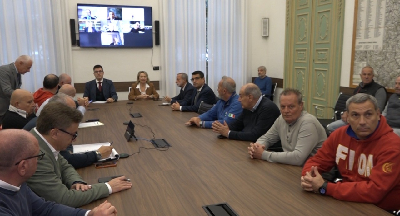 Ex Ilva, incontro in Prefettura: i commissari confermano l’impegno per Novi Ligure