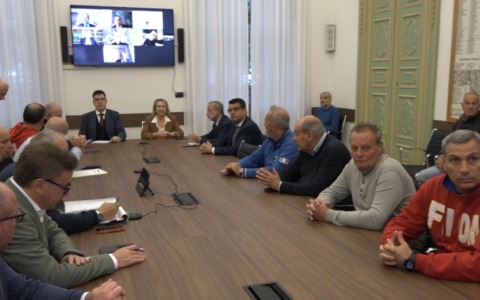 Ex Ilva, incontro in Prefettura: i commissari confermano l’impegno per Novi Ligure
