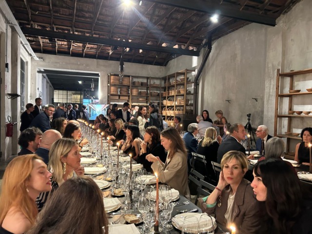 Eccellenze alessandrine a Milano: la scommessa turistica della Fondazione Cral