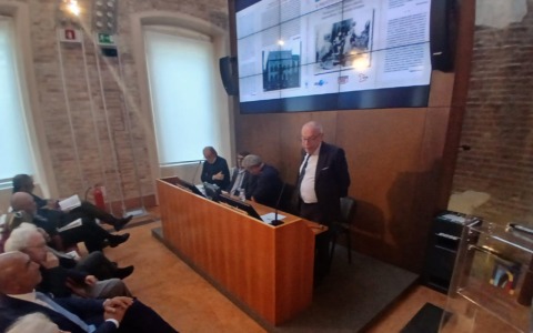 Livio Pivano, il Prefetto della Liberazione: la sua storia in un libro