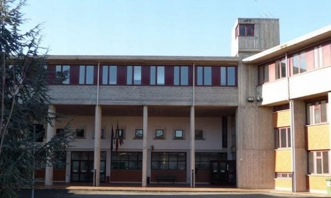 Manifestazione per Gaza: disposta ispezione al liceo Amaldi di Novi Ligure