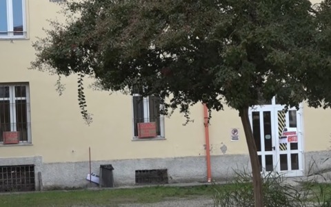 Infiltrazioni d’acqua al Liceo Eco di Alessandria: la Provincia annuncia un incontro