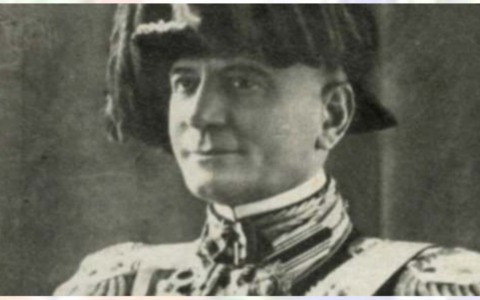Alessandria ricorda il Maggiore dei Carabinieri Cosma Manera,  il “Padre degli Irredenti”