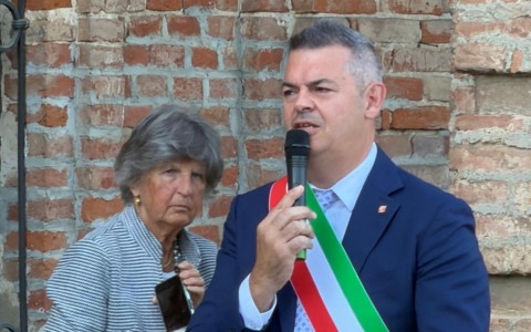 Ospite a Filo Diretto il presidente della Provincia di Alessandria Luigi Benzi