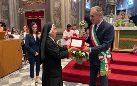 200 anni di impegno pedagogico spirituale e sociale per le Madri Pie ad Ovada
