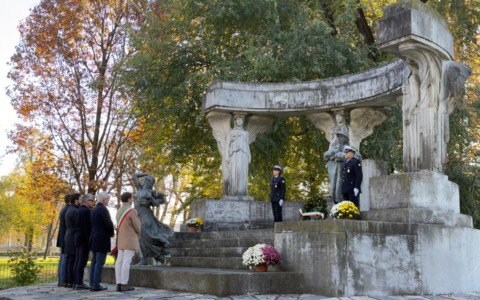 Casale Monferrato, le celebrazioni del 2 e 4 novembre per ricordare i Caduti