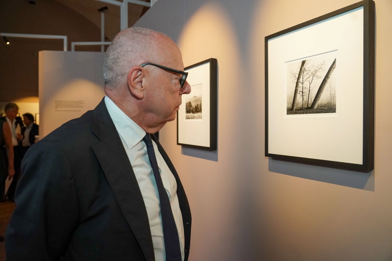 Umberto Eco e la sua nebbia: la mostra a Palatium Vetus ad Alessandria fino all’8 novembre