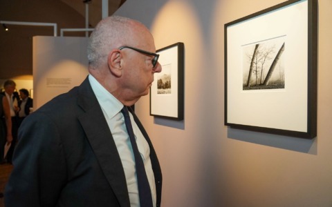 Umberto Eco e la sua nebbia: la mostra a Palatium Vetus ad Alessandria fino all’8 novembre