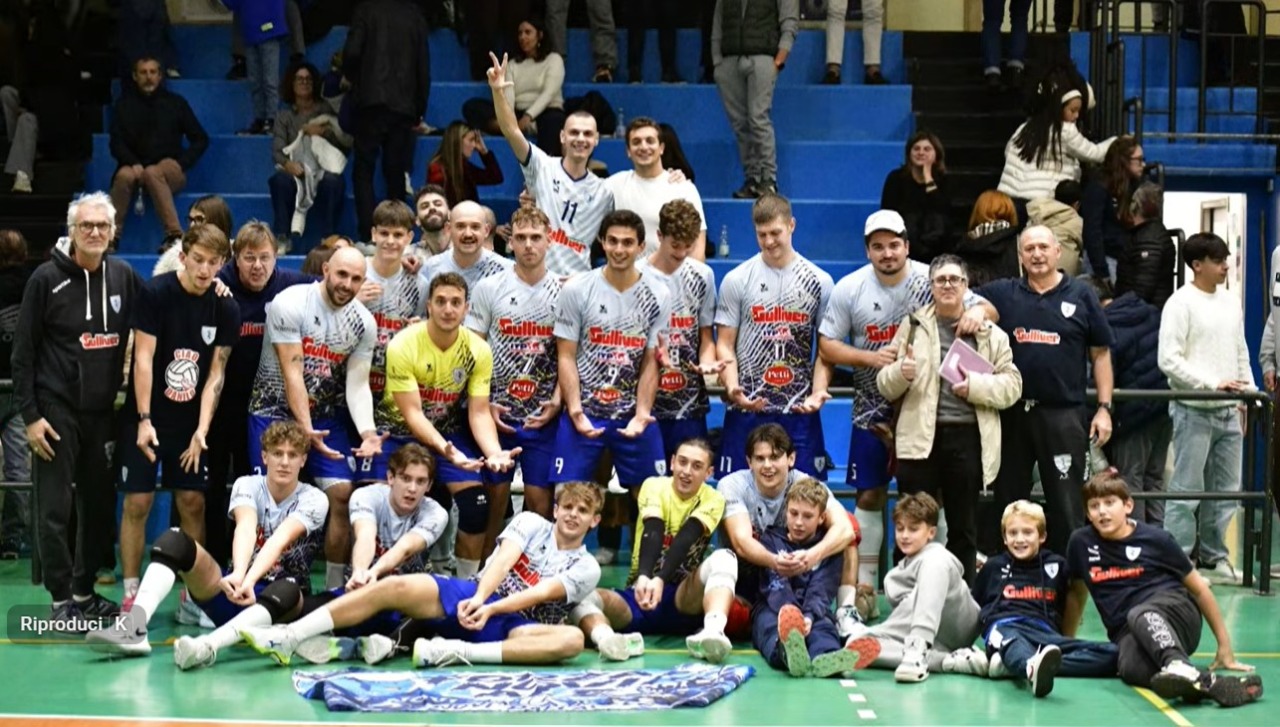 Il punto sui campionati di pallavolo: turno favorevole per le formazioni alessandrine