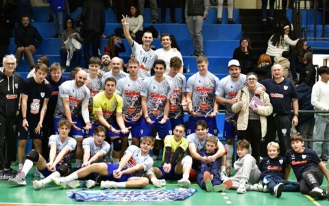 Il punto sui campionati di pallavolo: turno favorevole per le formazioni alessandrine