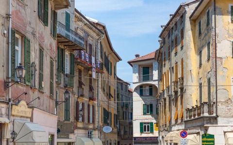 Confronto fra Comune e operatori del commercio ad Ovada. Azione contro i locali sfitti