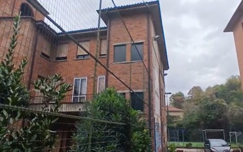 Tragedia nella notte: infanticidio a Tortona. La vittima è una bimba di 3 anni