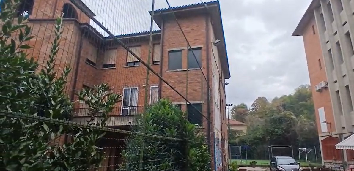 Tragedia nella notte: infanticidio a Tortona. La vittima è una bimba di 3 anni