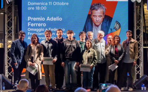 Premio Adelio Ferrero 2026, premiati ad Alessandria i migliori saggi e videosaggi sul cinema