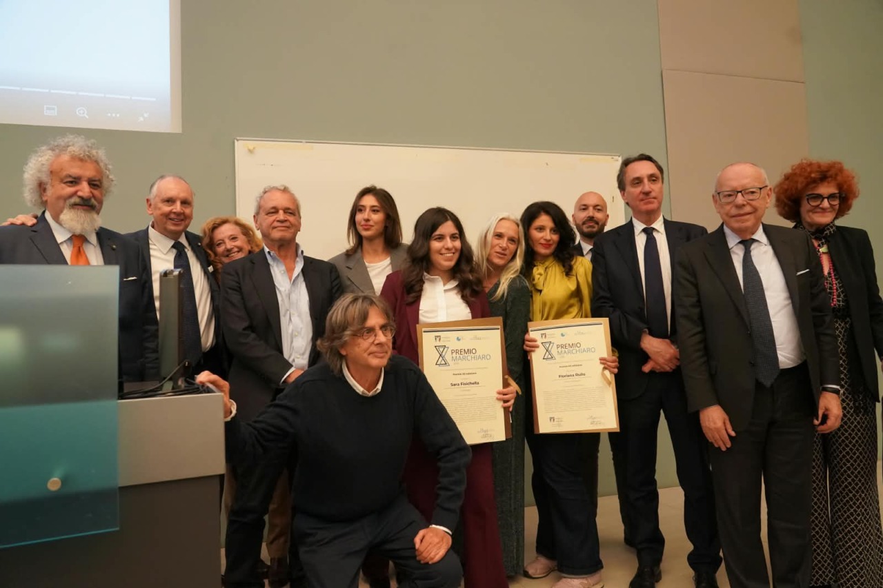 Premio Marchiaro ad Alessandria: riconoscimenti a Enrico Mentana e Cecilia Sala