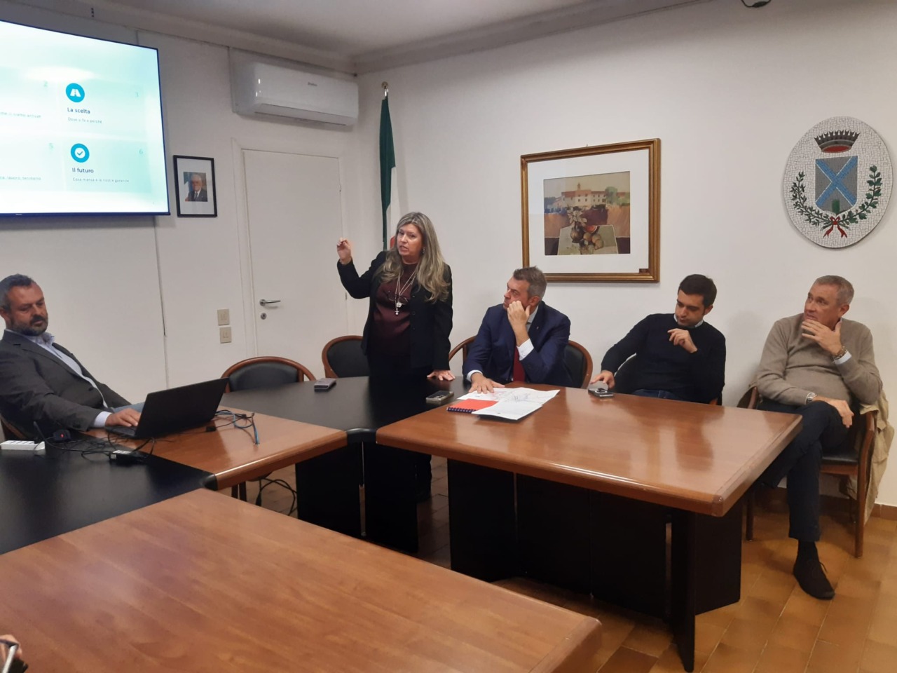 Casello di Predosa, c’è l’accordo sull’area: sorgerà sulla direttrice per Sezzadio