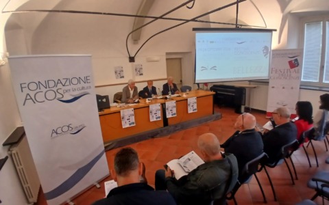 Le forme della bellezza all’8° Festival delle Conoscenze