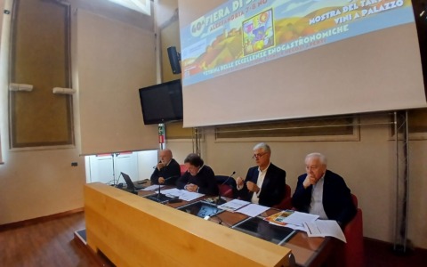 40 anni di San Baudolino ad Alessandria: la festa dei sapori il 7 e l’8 novembre