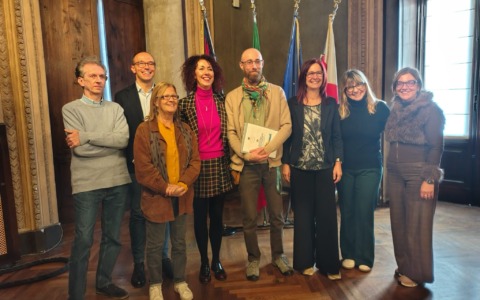 Progetto Rise: il Comune di Alessandria fa rete contro la povertà alimentare