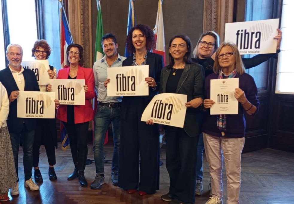Ad Alessandria un progetto di sartoria sociale per sostenere le donne in situazione di fragilità